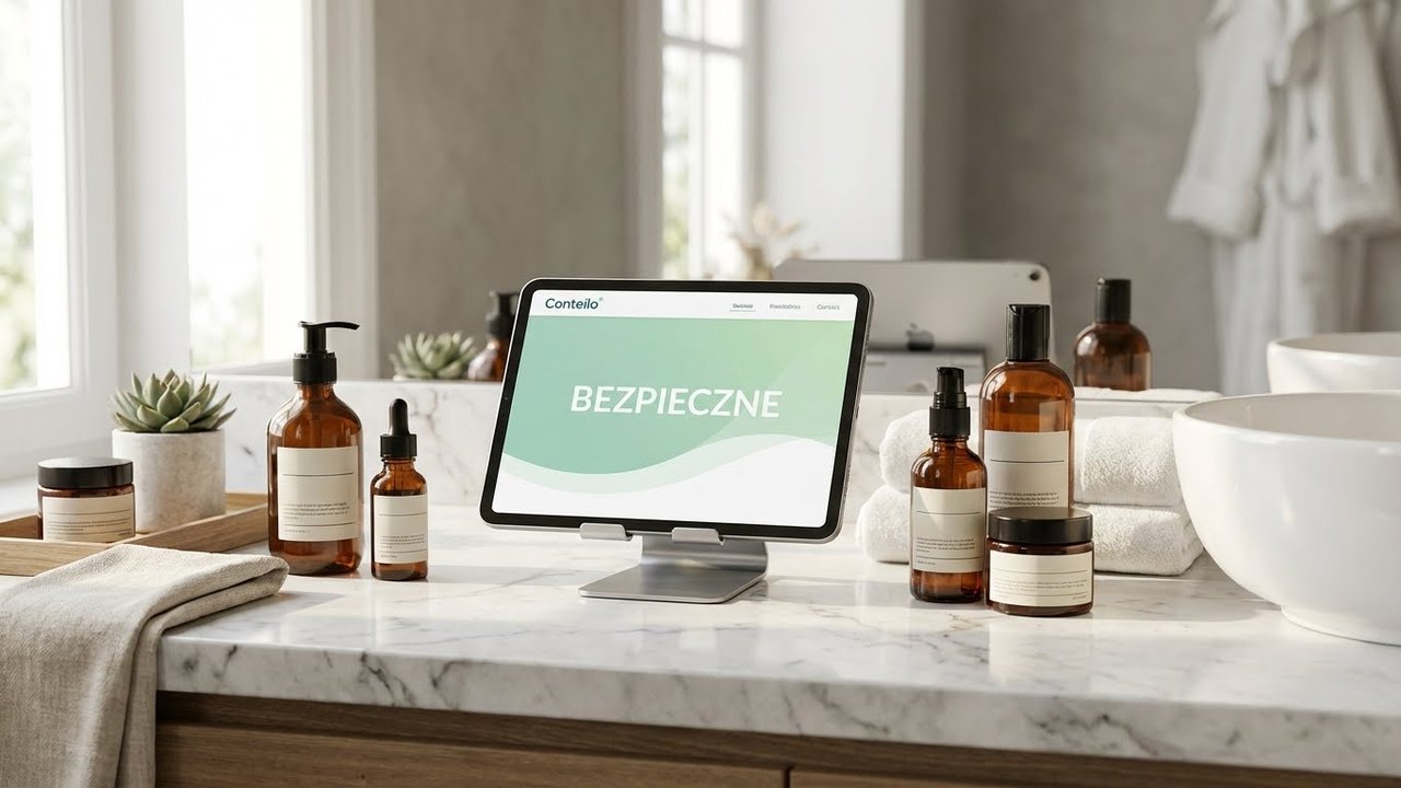 Branża Beauty i Suplementy: Jak pisać o działaniu, by nie dostać kary za "Claims"?