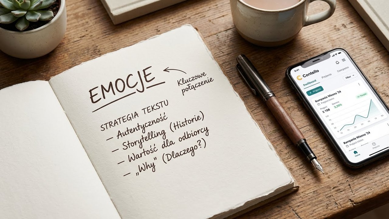 Neuromarketing w E-commerce: Power Words, które Zwiększają Konwersję